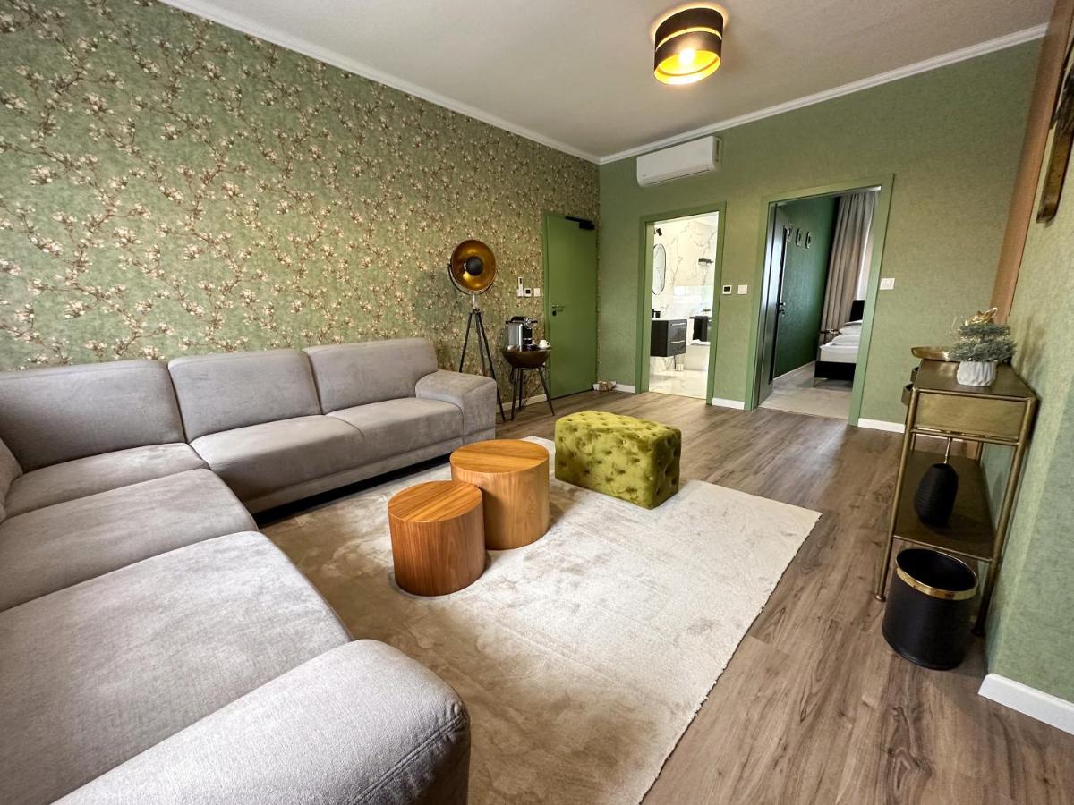 Milia Wine & Event Resort Dunajský Klátov المظهر الخارجي الصورة