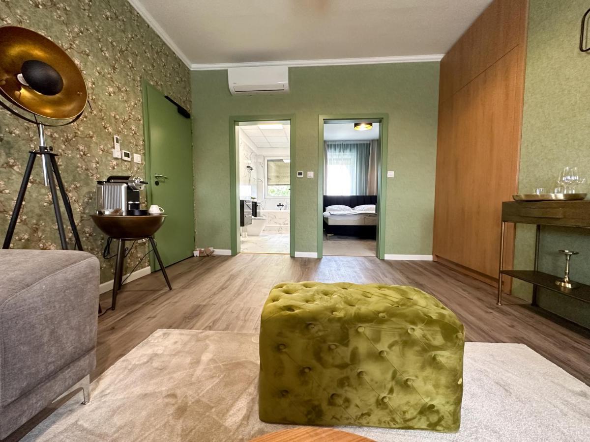 Milia Wine & Event Resort Dunajský Klátov المظهر الخارجي الصورة