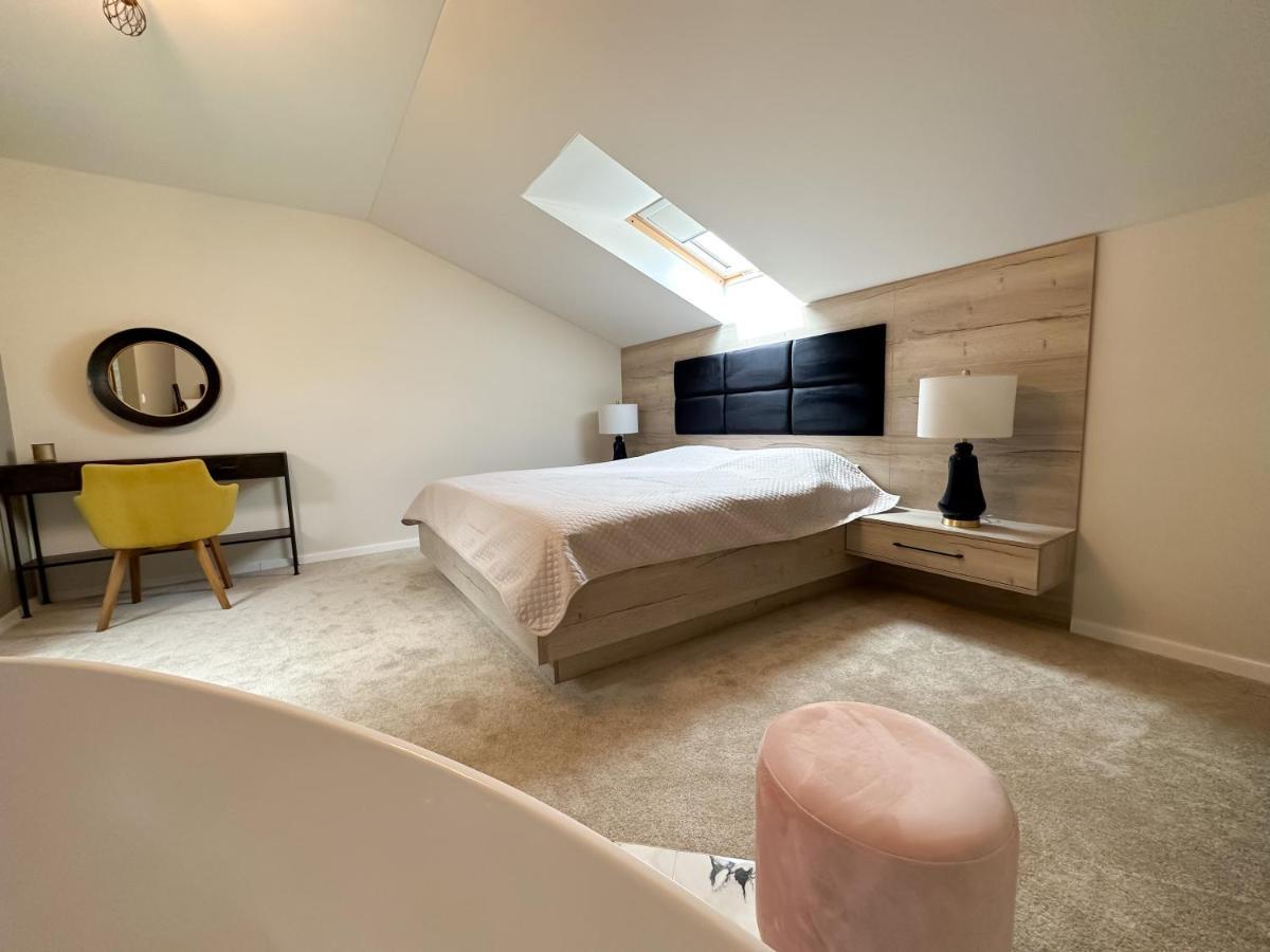 Milia Wine & Event Resort Dunajský Klátov المظهر الخارجي الصورة