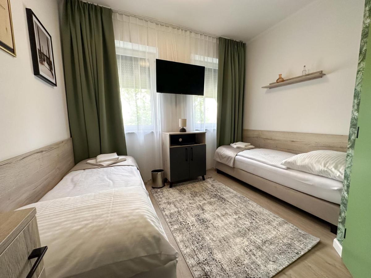 Milia Wine & Event Resort Dunajský Klátov المظهر الخارجي الصورة